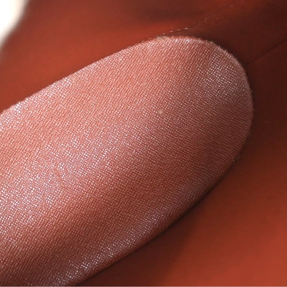 LOUIS VUITTON Monogram Drouot Crossbody/Shoulder Bag - Picture 7 of 10